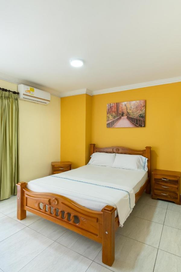 Hotel Costa mar Barranquilla  Exterior foto